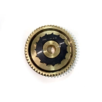 Sulzer loom parts Globoid Worm Wheel P7100 8:55 912.510.114 supplier manufacturer Honfe Supplier Co., Ltd